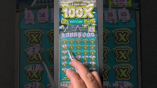 10X #fun #ticket #winner #itsalbert #lotto #california #scratchoff #lottery #shorts #win #awsome