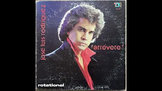 José Luis Rodríguez – Pavo Real (Venezuelan Disco, 1980)