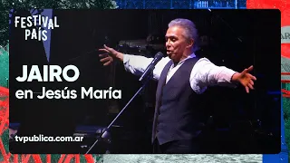 Jairo en Jesús María - Festival País 2023