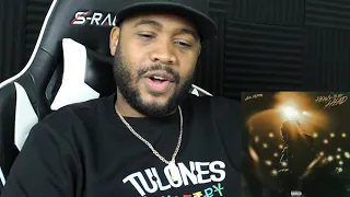 Lil Poppa - Heavy Is The Head | Full Album Reaction/Review