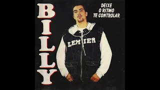 Billy - Vou Pro Baile