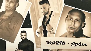 MARIO – Apám | Official Lyric Video
