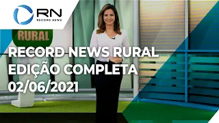 Record News Rural - 02/06/2021