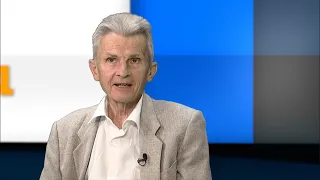 PO chce zdobyć wyborców, PiS musi ich tylko utrzymać | Prof. H. Domański | REPUBLIKA PO POŁUDNIU