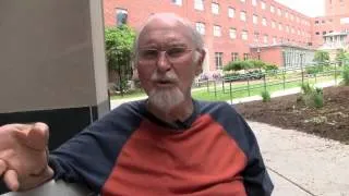 SOULJOURNS - JACK LENCHINER - WITH SAI BABA SINCE THE 70S, HE VIDEO RECORDED MANY BABA INTERVIEWS