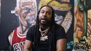 Icewear Vezzo Speaks on his start in music Detroit sound being influenced by New Orleans & More