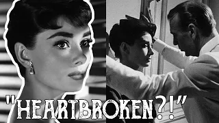 Why Audrey Hepburn Struggled With Love For So Many Years?