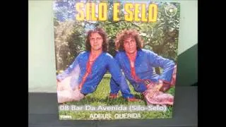 Silo e Selo os irmãos do Gino Da Dupla Gino e Geno completo 1977