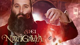 7th Sea | NAVIGAVIA S1 E1: "Tutto come previsto"