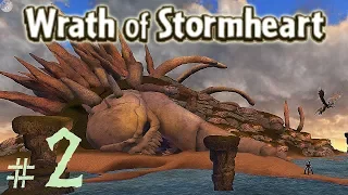 TRIP TO VANAHEIM! School of Dragons: Wrath of Stormheart - Part #2