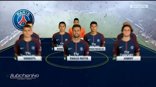 PSG vs Marseille 7 3   All Goals & Extended Highlights RÉSUMÉN & GOLES Last Matches HD