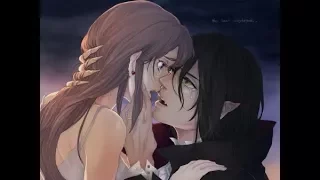 Top 10 Best VAMPIRE/ROMANCE Anime 2017