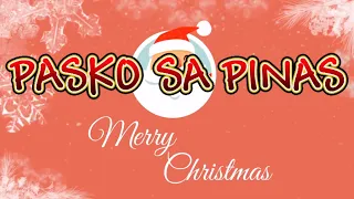 PASKO SA PINAS REMIX - ZUMBA