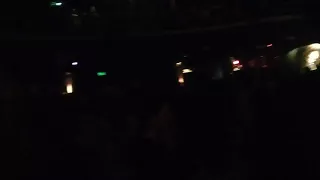 Carajo Una nueva batalla Teatro de Flores 09/12/2017