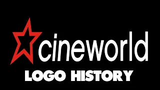 Cineworld Cinemas Logo History (#232)