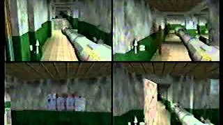 Archives Multiplayer - GoldenEye N64 - All Rockets