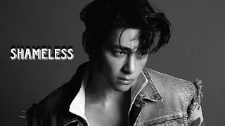 kimtaehyung - Shameless [FMV]