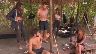 Survivor 2021 | Επίθεση των Μπλε στην Ελευθερία | 16/02/2021