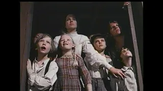 Orphan Train (1979 TV movie clip)