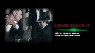 Kurtlar Vadisi Pusu - Öldümde Uyandım - V5 © 2007