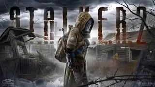 S.T.A.L.K.E.R. 2 |  Трейлер игры | 18+