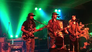 Stick Figure & Twiddle B2B - Live @ ShowBox, 2018