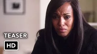 Scandal - Episode 7x08 Teaser Promo (HD)