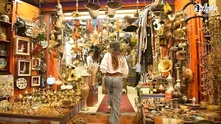 5 Awesome Things To Buy at Muttrah Souq in Muscat, Oman | Curly Tales