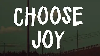 Abraham Hicks - CHOOSE JOY