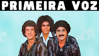 NÃO QUERO PIEDADE - TRIO PARADA DURA (MUSICA COM PRIMEIRA VOZ) 1980