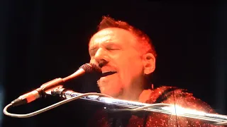 Alejandro Lerner en el Luna Park Noviembre 2019 Algo de mi en tu corazon