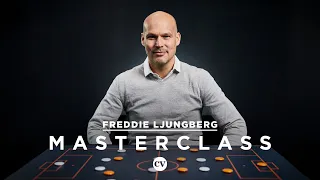 Freddie Ljungberg • Arsenal 2003/04, The Invincibles • Masterclass