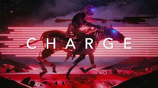 CHARGE - A Pure Darksynth Synthwave Cyberpunk Special Mix