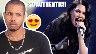 JESSIE J BEST LIVE MOMENTS (VOCAL ACROBATICS, HIGH NOTES, MELISMA, RIFFS AND RUNS) REACTION