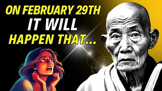 IT HAPPENS ON FEBRUARY 29 | Is it just superstition? | Buddhist History