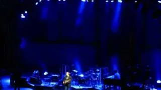 Jackson Browne, Shape of a Heart, Greek Theater, Berkeley