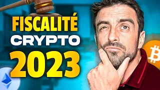 🚨 FISCALITE CRYPTO 2023 : GUIDE COMPLET pour BIEN DECLARER vos IMPOTS 2022