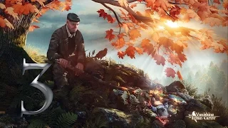 The Vanishing of Ethan Carter: космос)))