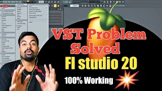 How to install plugins on fl studio 20 // How to add plugins to fl studio 20 hindi // Rahul Thakur