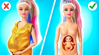 Smart PARENTING HACKS || Must-Have GADGETS for KIDS and PARENTS || Funny video by La La Life Gold