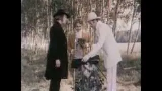 Дуэль ("Отцы и дети", фильм 1983)
