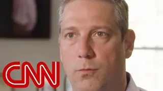 Rep. Tim Ryan announces he is going to run for president