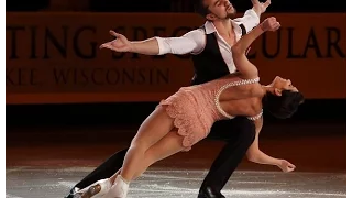 Ksenia Stolbova & Fedor Klimov - Pure Artistry...