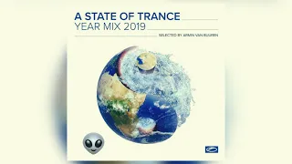 Armin Van Buuren - ASOT 946(Year Mix 2019)/ #ASOT/ #trancefamily