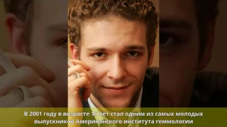 Крюков, Константин Витальевич - Биография