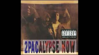 102 - 2Pac - If My Homie Calls