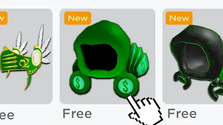 *NEW* GET THESE 2 FREE DOMINUS'S & FREE VALKYRIE ITEMS IN ROBLOX NOW!!😲FREE LIMITED DOMINUS