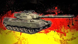 German Pack Premiums - May Sale 2023 - War Thunder