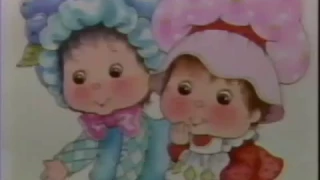 Storytime - Strawberry Shortcake