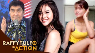 PART 1 | JANELLA SALVADOR, IPINA-TULFO NG KANYANG P.A.!